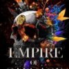 Empire of Carnage: Reina Del Cártel book 3