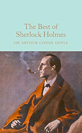 The Best of Sherlock Holmes