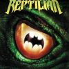 Batman Reptilian: Reptilian