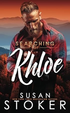 Searching for Khloe: 7