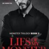 Lies of My Monster: A Dark Mafia Romance: 2