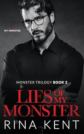 Lies of My Monster: A Dark Mafia Romance: 2