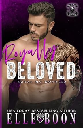 Royally Beloved