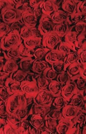 Floral Lined Composition Journal Notebook: Beautifully Designed for Your Daily Notes - A Lovely Gift