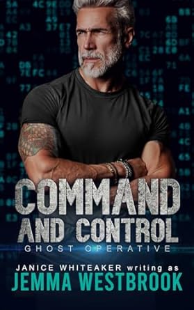 Command and Control: GHOST Operative