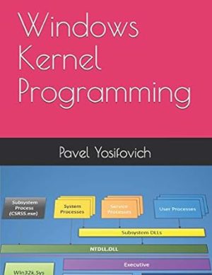 Windows Kernel Programming