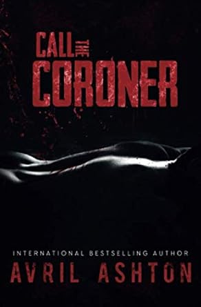 Call the Coroner (Staniel)