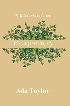 Evergreen Ivy