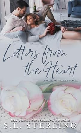Letter from the Heart (3)