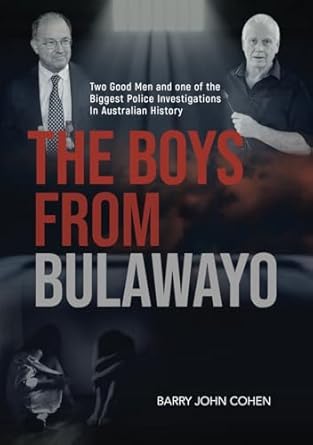The Boys of Bulawayo