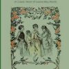 Little Women: The Original 1868 Edition with 200 Illustrations (A Classic Novel Of Louisa May Alcott)