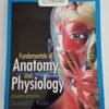 Fundamentals of Anatomy and Physiology