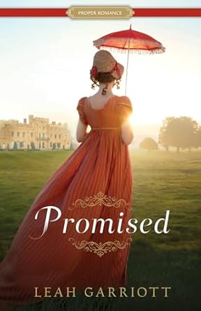 Promised (Proper Romance Regency)