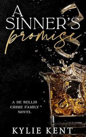 A Sinner's Promise: A Dark Mafia Romance