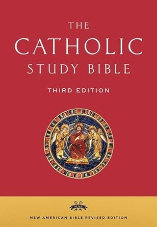The Catholic Study Bible