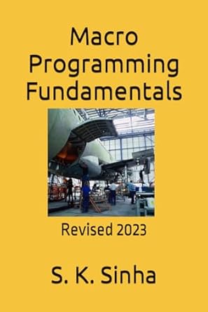 Macro Programming Fundamentals