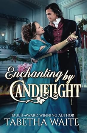 Enchanting By Candlelight