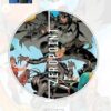 Batman/Fortnite: Zero Point: Zero Point