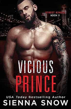 Vicious Prince