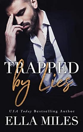 Trapped by Lies: 3