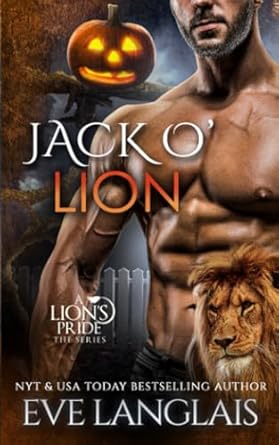 Jack O' Lion: 15