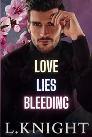 Love Lies Bleeding