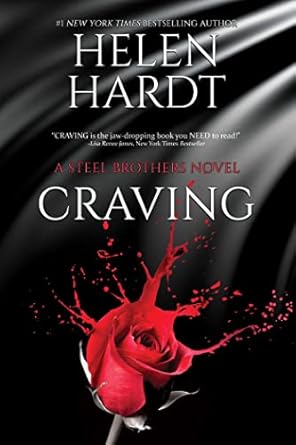 Craving (Volume 1): Steel Brothers: One