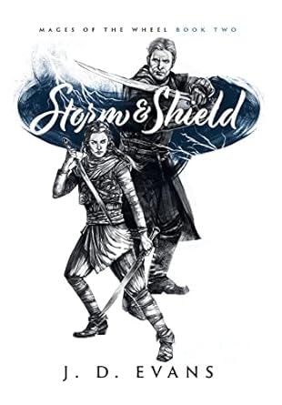 Storm & Shield (2)