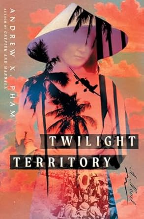 Twilight Territory: A Novel