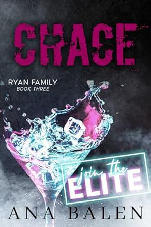 Chace: Ryan Family #3