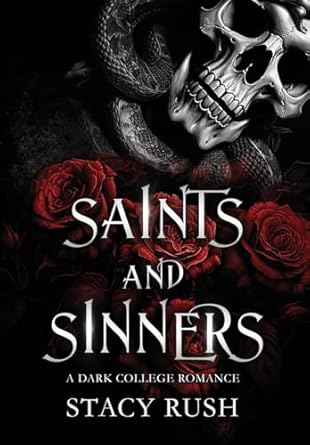 Saints and Sinners