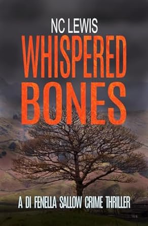 Whispered Bones