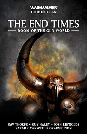 The End Times: Doom of the Old World