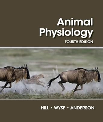 Animal Physiology