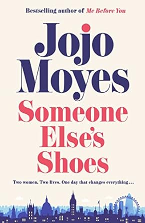 Someone Else's Shoes: The delightful No 1 Sunday Times bestseller