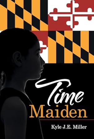 Time Maiden