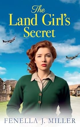 The Land Girl’s Secret: The emotional wartime saga from Fenella J Miller,Specials : American Fashion Style Bags On Sale The Land Girl’s Secret: The emotional wartime saga from Fenella J Miller,Specials : American Fashion Style Bags On Sale