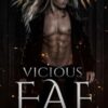 Vicious Fae: Alternate Cover