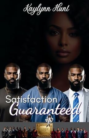 Satisfaction Guaranteed: The Zaddy Inc. Series