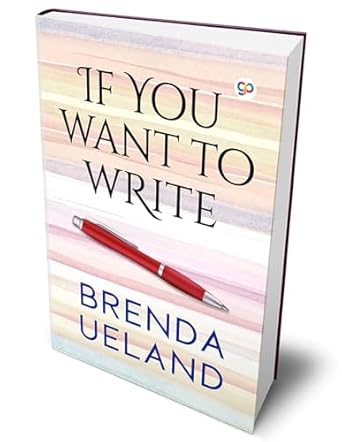 If You Want to Write