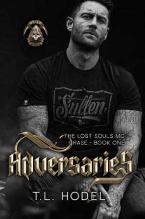 Adversaries: The Lost Souls MC