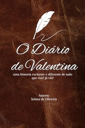 O Diário De Valentina