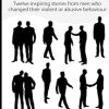 No Buts: Twelve inspiring stories from men who changed their violent or abusive behaviour