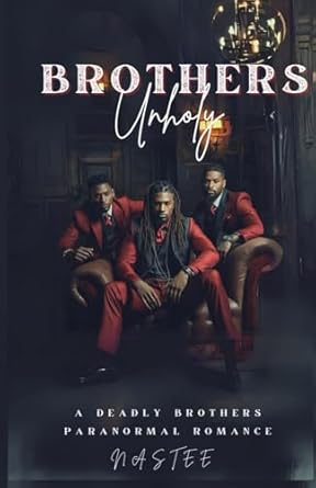 Brothers Unholy