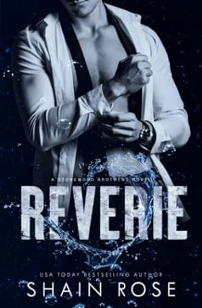 Reverie: An Enemies-to-Lovers Standalone Romance