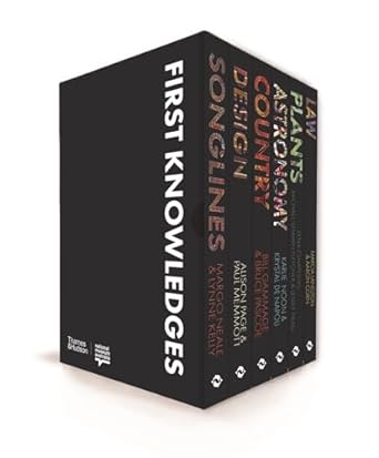 First Knowledges Box Set