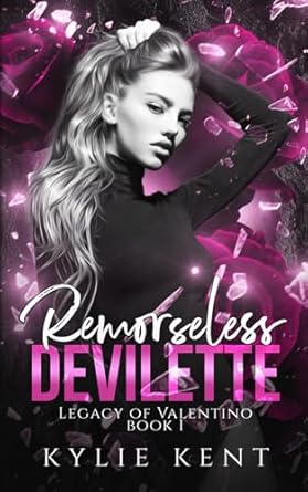 Remorseless Devilette: A Mafia Romance
