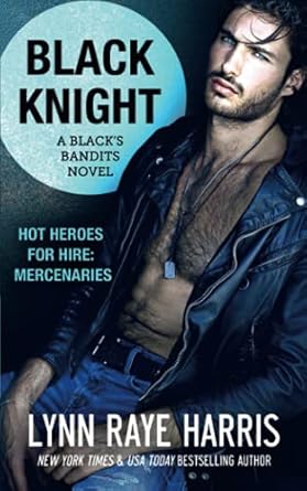 Black Knight: A Black's Bandits Novel