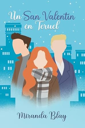 Un San Valentín en Teruel