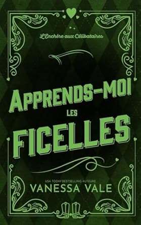 Apprends-Moi Les Ficelles (1)